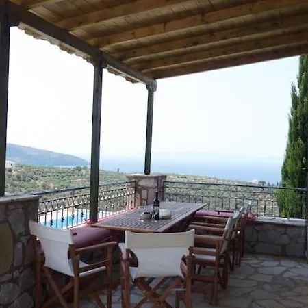 Villa Entire 6 Bed Ensuite - Infinity Pool *