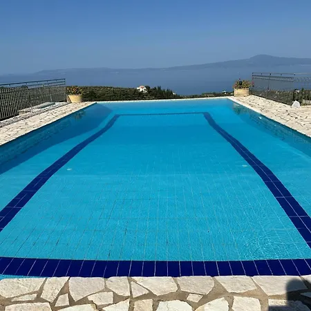 Entire 6 Bed Ensuite - Infinity Pool 빌라