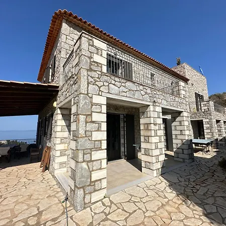 빌라 Entire 6 Bed Ensuite - Infinity Pool