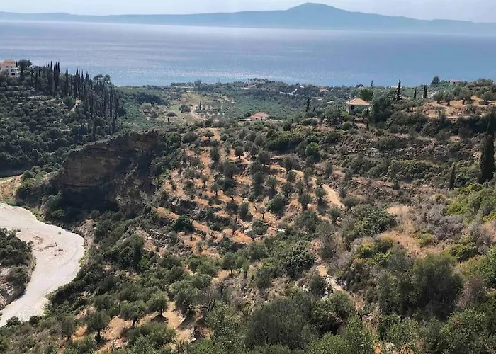 Entire 6 Bed Ensuite - Infinity Pool 别墅