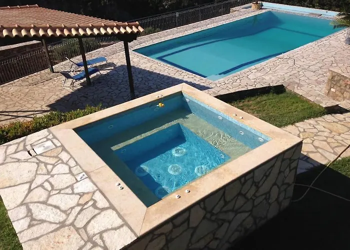 别墅 Entire 6 Bed Ensuite - Infinity Pool