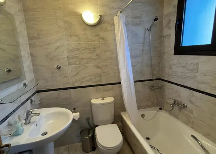 别墅 Entire 6 Bed Ensuite - Infinity Pool