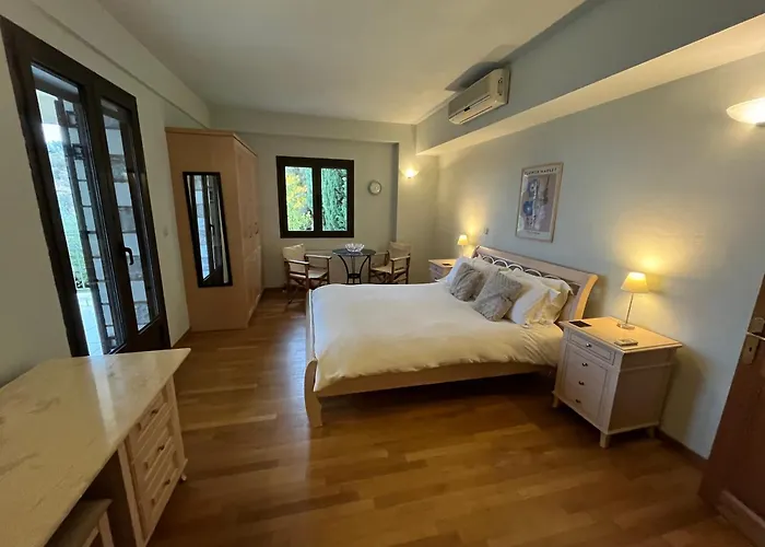 וילה Entire 6 Bed Ensuite - Infinity Pool